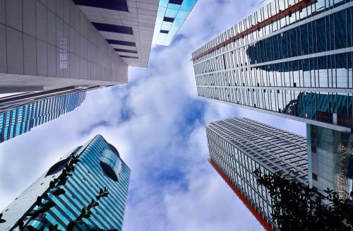 第三方认证机构好申请吗,第三方企业认证机构