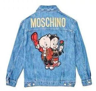 猪年来了,猪年的这一波时尚