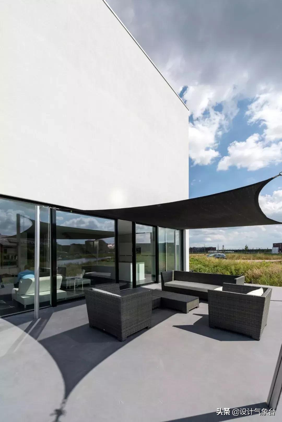 经济实用十款简约户型图集欣赏,经典户型装修附户型图