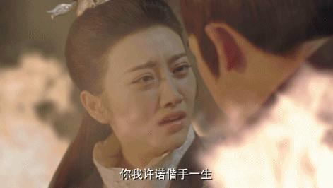 陈柏霖景甜尬演土味情话,景甜陈柏霖情话