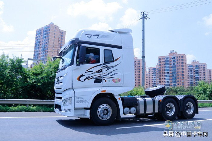 一汽解放业绩展望,业绩好潜力股