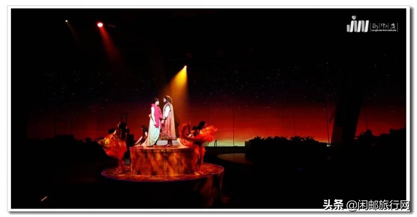 带上家人一起享受大自然的美,上海海洋光谱号旅游攻略