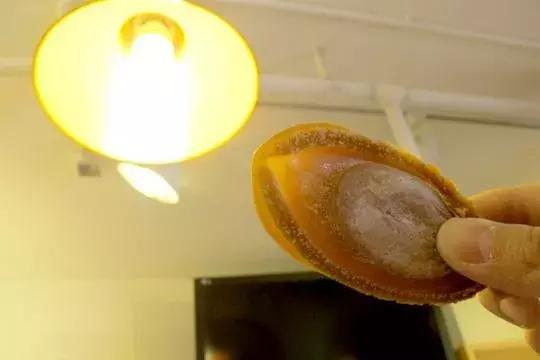 干鲍鱼个头介绍,干鲍鱼有什么规格标准