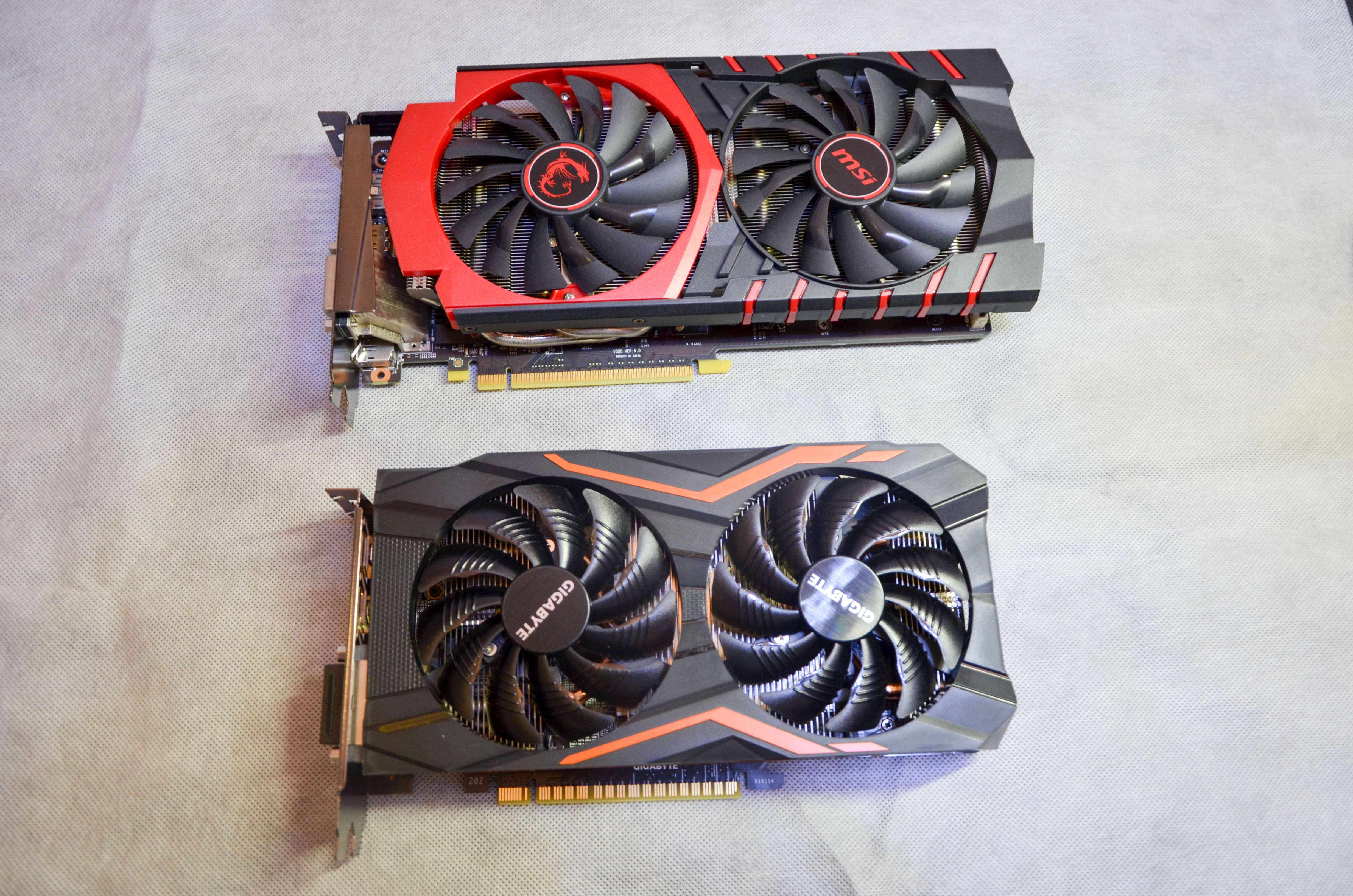 gtx960和gtx1050ti哪个更强,gtx1050ti会压弯吗