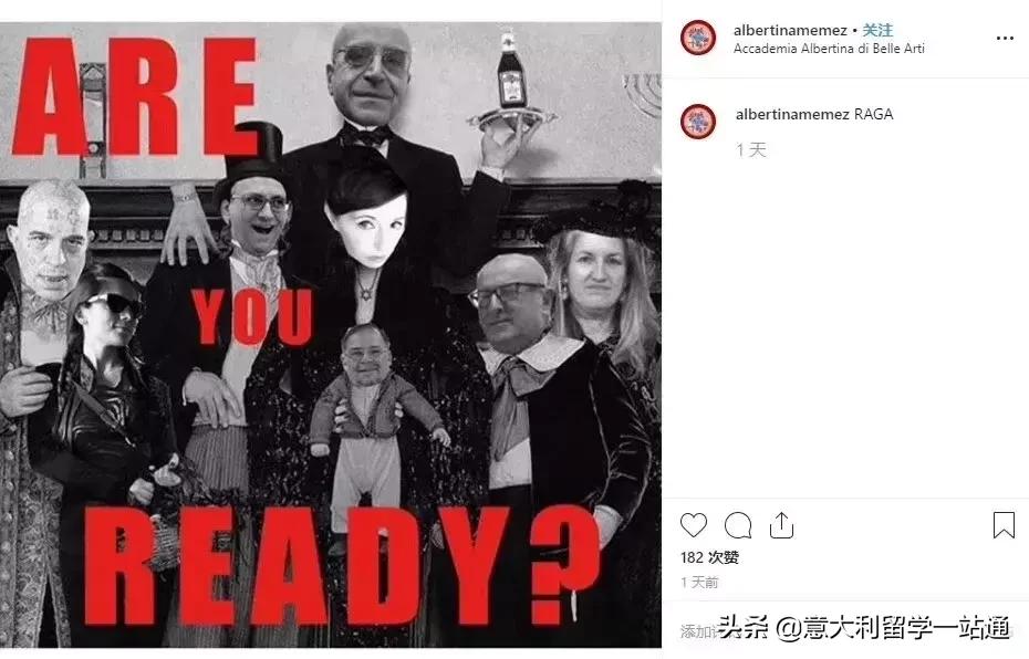 意大利美术学院好考吗,意大利都灵美术学院报名条件