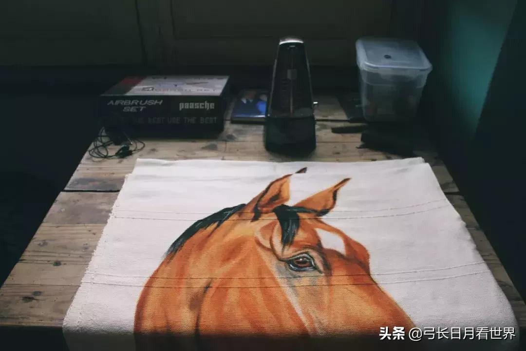 早日喜提草泥马，你还有这个方法