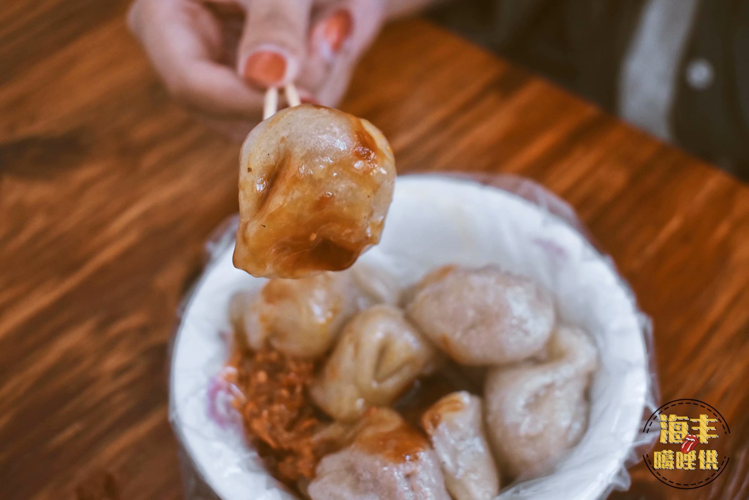 身为广东人你能吃多少辣,海丰小米为什么好吃