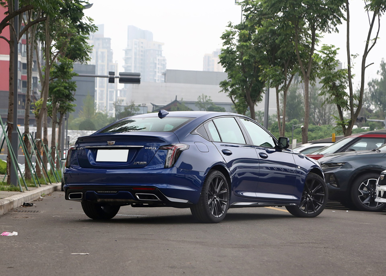 *藏西**凯迪拉克车友群车友会车友俱乐部