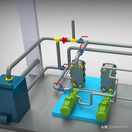 无缝钢管验收标准和方法规范,无缝钢管常用规格表包含压力等级