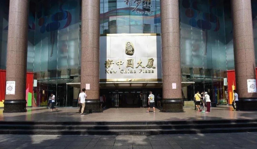 盘点各个城市较大的服装批发市场,广州各大服装批发市场全攻略