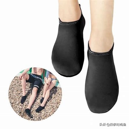 58种袜子类型介绍，买袜子不再迷茫了，超详尽的袜子大百科来了