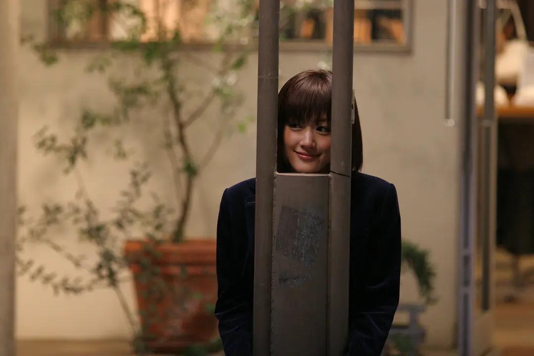 找个机器人做女朋友？盘点荧幕5大惊艳女机器人