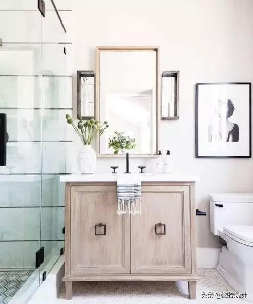 卫生间十大经典案例,卫生间案例分析图