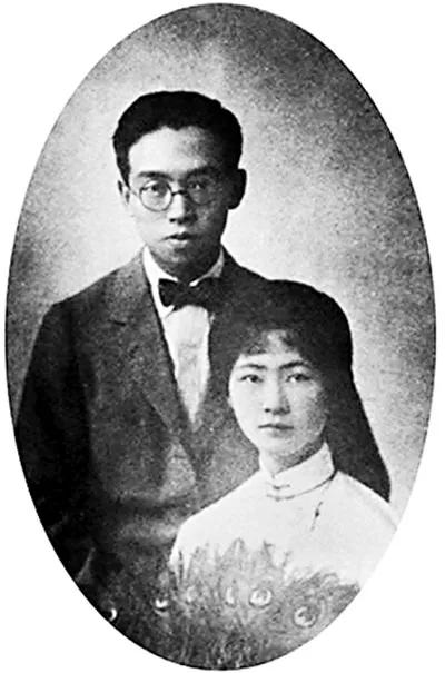 你是人间四月天林徽因简介,人间四月天林徽因梁思成爱情故事