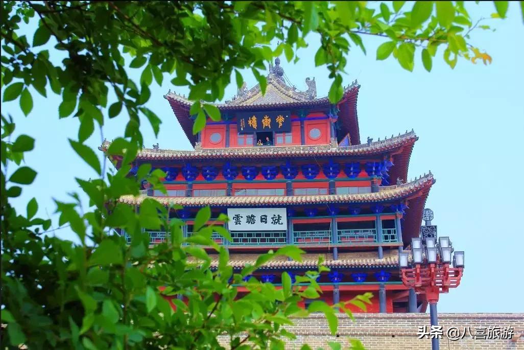 乾隆游江南盛景,乾隆在避暑山庄的活动场所