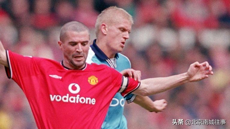 足坛希望之星,埃尔林哈兰德欧洲金童