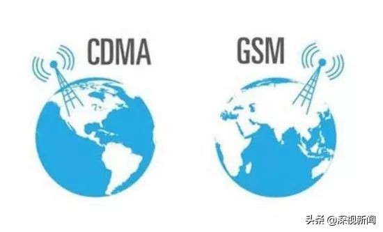 锐视角|通信世界的“通天塔计划”：5G的来处和去向