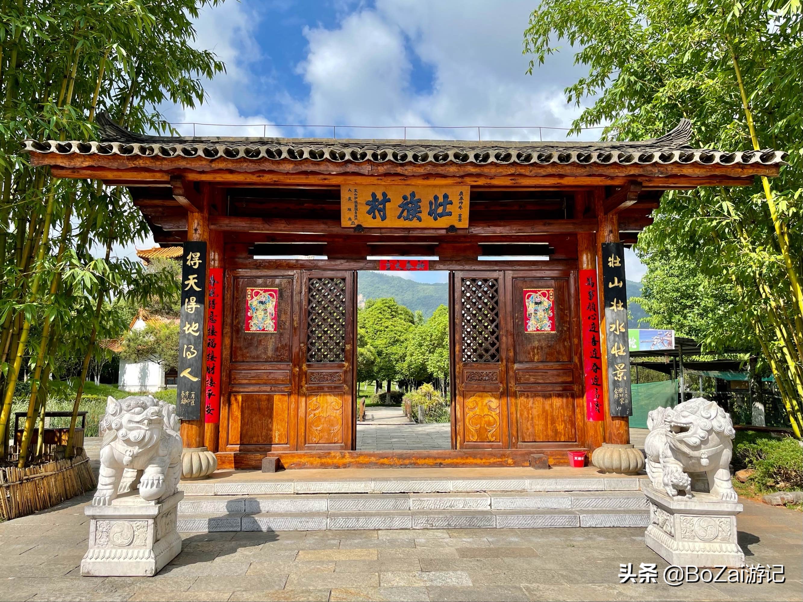 到昆明游玩必去的景点推荐一下,昆明官渡附近景点哪里好玩免费的