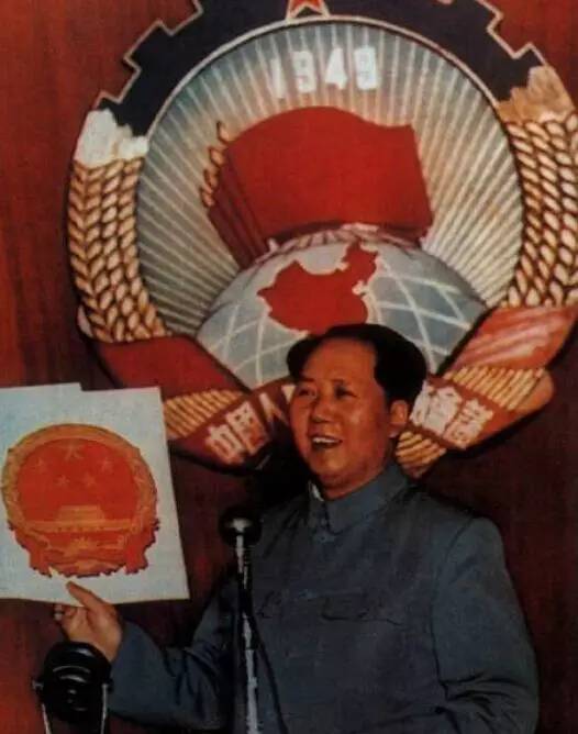 什么是国徽身份证,我国的国徽的象征和寓意