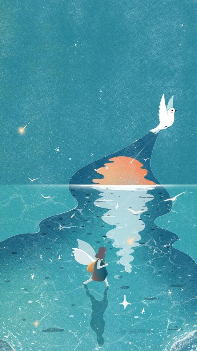 做一个富含幽默细胞的人,学一学这些句子(转发)