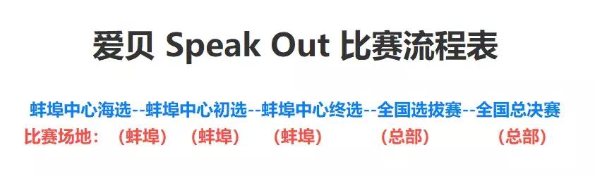 爱贝国际少儿英语demo课比赛,爱贝少儿英语大赛