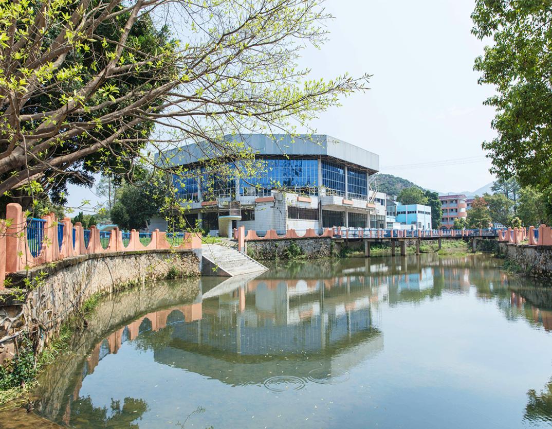 广东省中职技工学校招生,广东南粤技工学校高中部