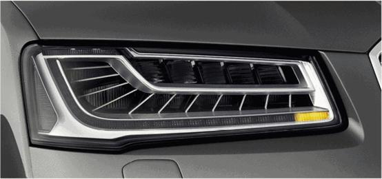 最会玩氛围灯的车,最会玩灯的车品牌