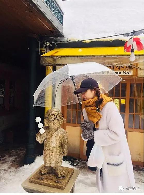 只要穿搭穿穿得好，少女感定是满分！做一个不甘落后的小妖精