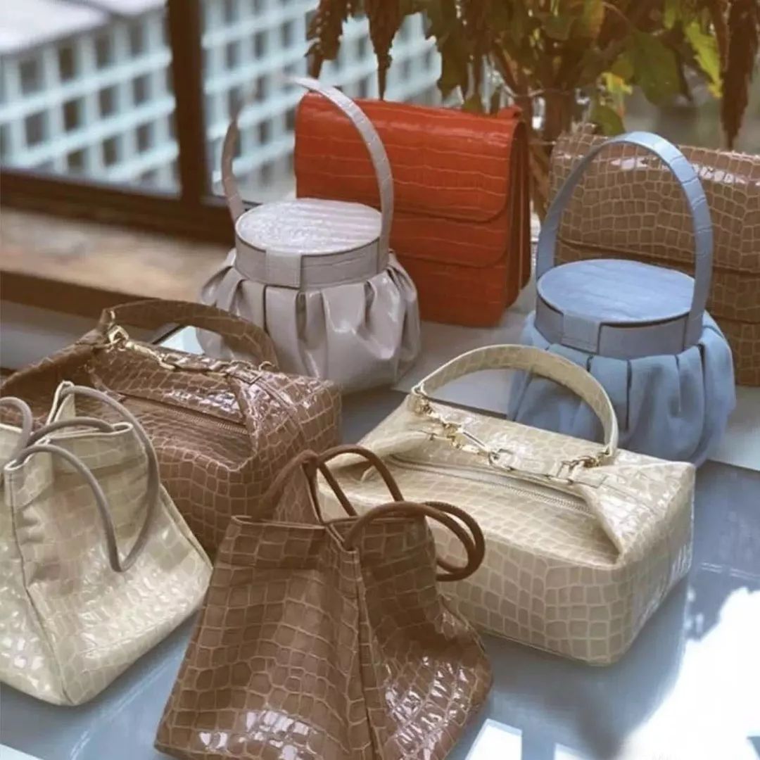 C4N带来2019春夏时髦精自测，你能答对几题？