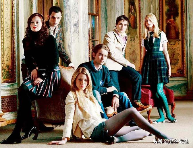 盘点高跟鞋影视剧,影视作品中的漂亮高跟鞋