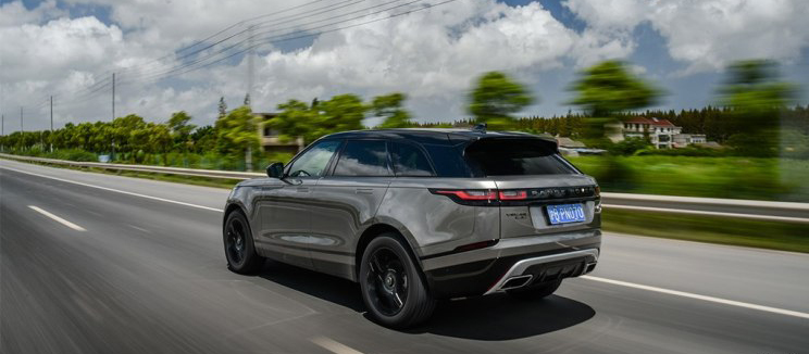 最美路虎终于倒下!原价57.2万,现跌至44万多,为何就是卖不动?