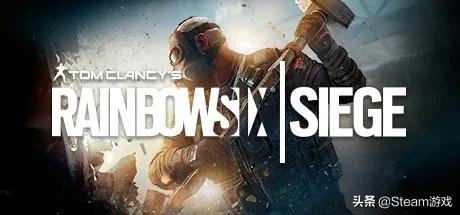 新史低！彩六/远哭/刺客信条/幽灵行动多款3A神作史低特惠！