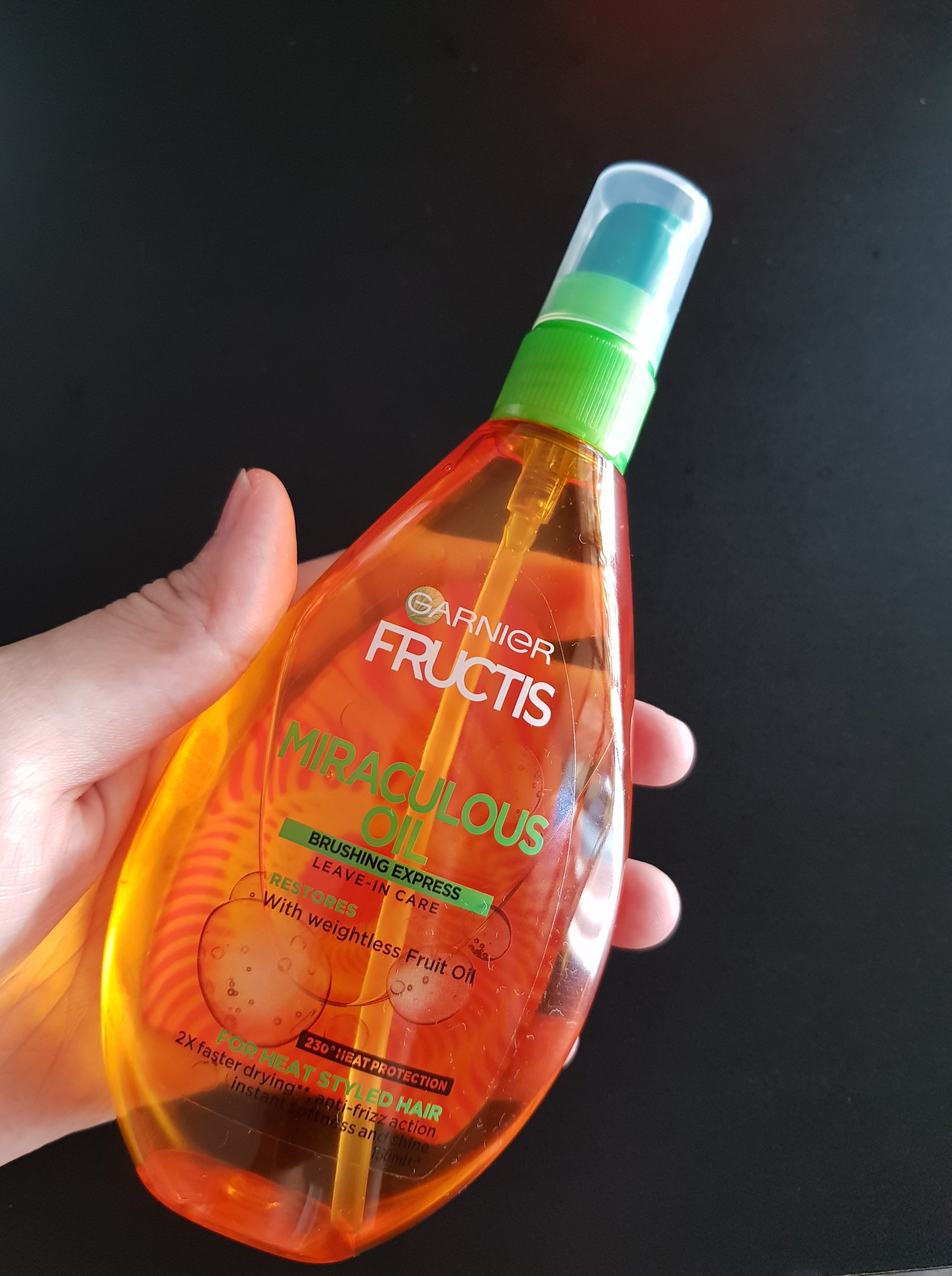 7款网红护发精油测评图,护发精油推荐测评第一名直播