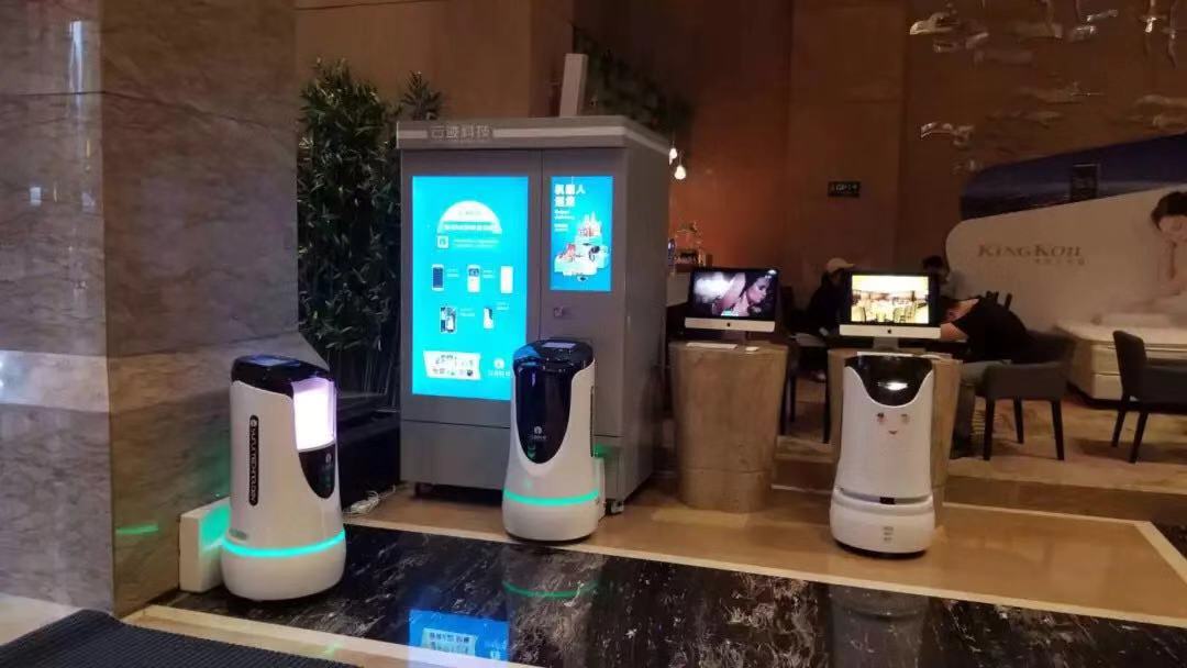 minibar是免费的吗,minibar一般都有啥