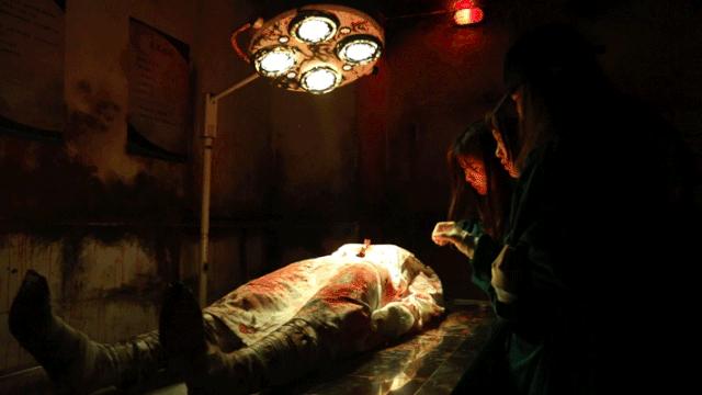 哪里可以get密室大逃脱同款密室,密室大逃脱同款密室深圳