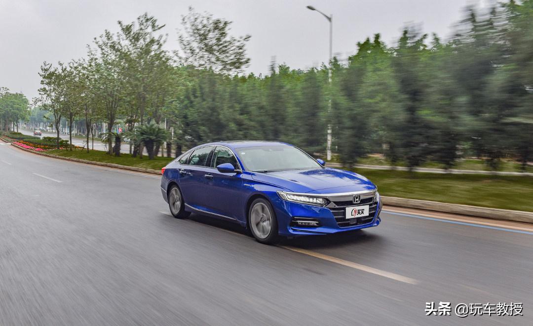 北京现代和广汽本田哪个耐用,广汽本田最好的是哪款