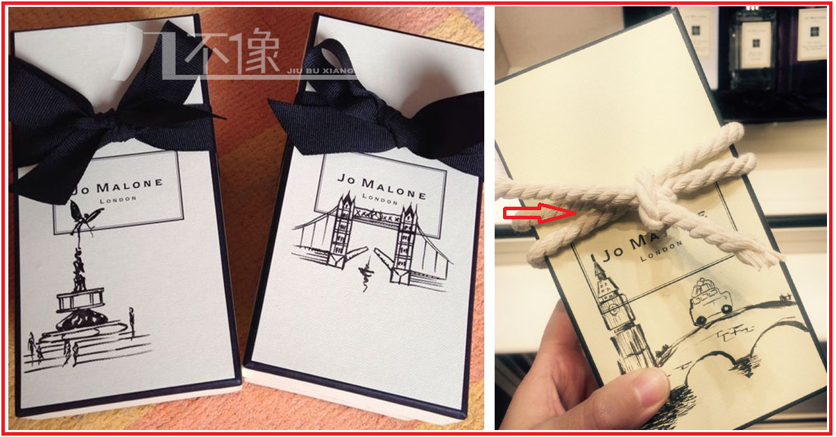 祖玛珑正版鉴定,祖玛珑48礼盒真假鉴别