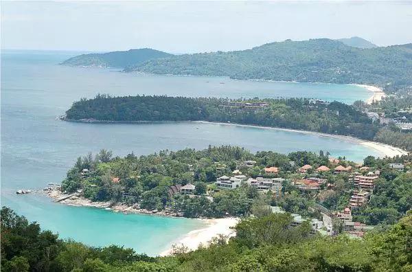 泰国普吉岛超实用交通攻略,泰国普吉岛旅游攻略带酒