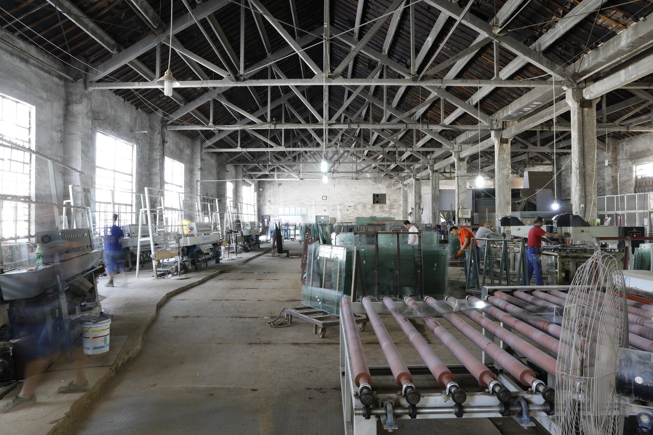 湖北棉纺织厂有哪几家,武汉东西湖棉纺织厂梁冬芳