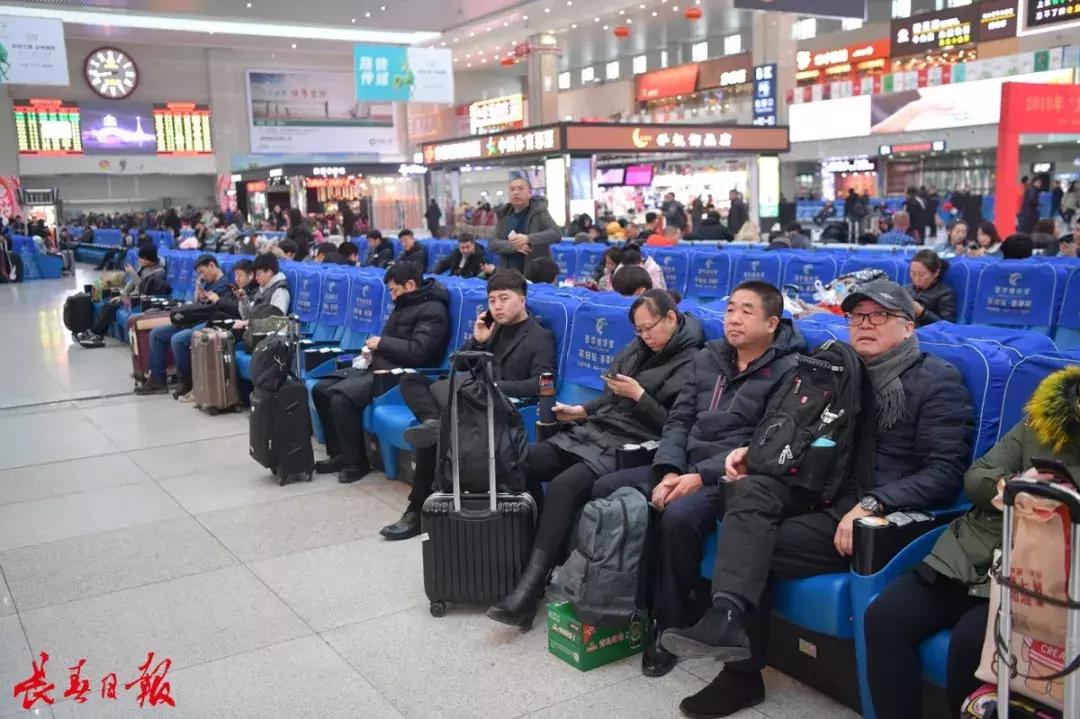 回家过年通告,过年回家的最新通告