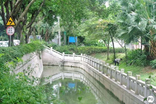 广州古村一日游最佳路线,广州好玩又省钱的6大绝美古村