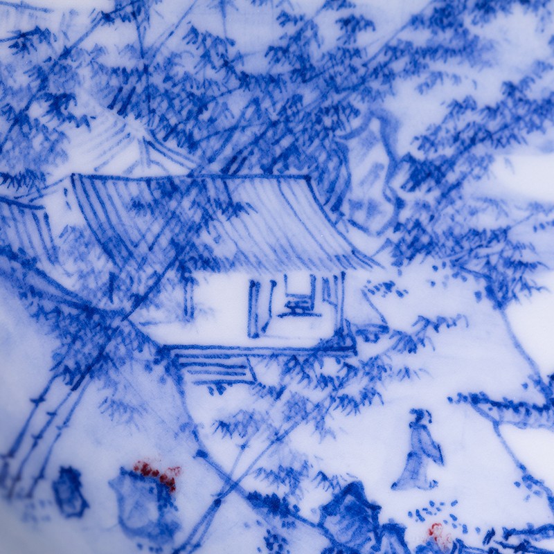 景德镇买便宜瓷器攻略,景德镇瓷器为什么这么贵