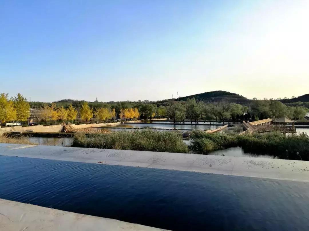 北京小众湿地公园免费,北京周边湿地公园