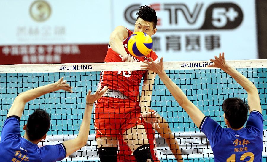 中国男排运动员结婚,中国男排新女友