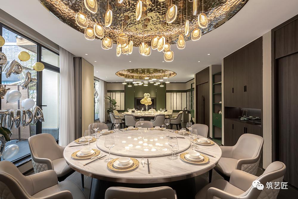 「艺术节获奖设计师」王兴强：让光线来做设计不负自然的厚爱