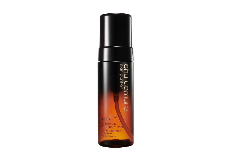 植村秀新款洁面,植村秀卸妆的新品好用吗