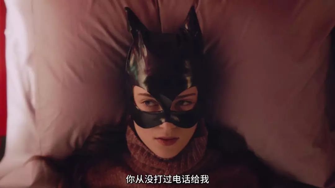 重口又清新的性喜剧,SM不止是*绑捆**play