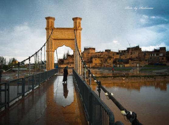 巴铁首条中国公路,震撼全球的中国公路