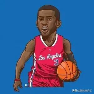 NBA历史十佳控球手,库里仅排第四?谁高估了?谁低估了?