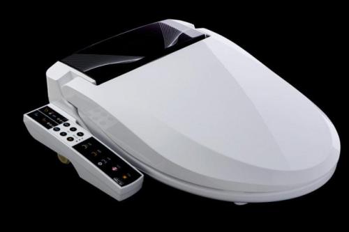 这才是真正的智能马桶,智能马桶与普通马桶对比感受